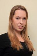 Кузнецова Светлана