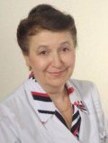 Прохорова Людмила Васильевна