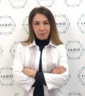 Шурдумова Белла Олеговна