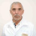 Коротовских Евгений Афанасьевич