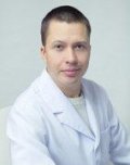 Искра Александр Сергеевич