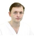 Гаврилей Павел Александрович