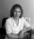 Салаева Анна Александровна