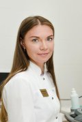 Агафонова Елена Васильевна