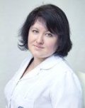 Ляпина Галина Сергеевна