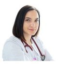 Архипова Екатерина Валерьевна