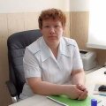 Кузнецова Светлана Анатольевна