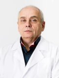 Балезин Сергей Леонидович