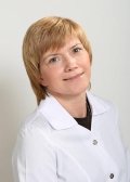 Ларина Ирина Геннадьевна