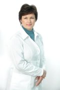 Грабан Ирина Владимировна