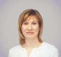 Квашнина Елена Владимировна