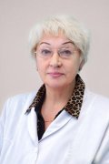 Алексашкина Валентина Андреевна