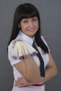 Бажутина Лирина