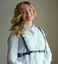 Куликова Ольга