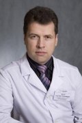 Чукин Сергей Алексеевич