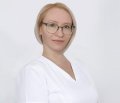 Николаева Ольга Сергеевна