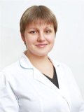 Лыч Полина Германовна