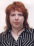 Кропанева Елена Михайловна