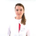 Гильванова Юлия Нуримановна