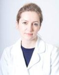 Завьялова Екатерина Сергеевна