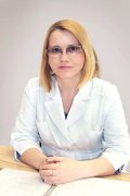 Черкашина Ольга Владимировна