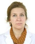 Колобова Наталья Геннадьевна