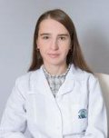 Андреева Полина Игоревна