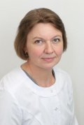 Олейник Елена Геннадьевна