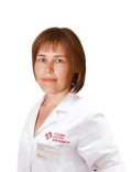 Головня Ольга Анатольевна