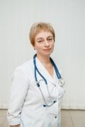 Свечникова Ирина Исааковна