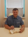 Дерюжов Глеб Владимирович
