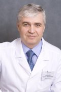 Беленцов Сергей Михайлович