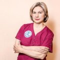 Коробицына Лира Римовна