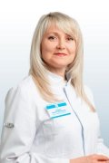 Зайцева Наталья Викторовна