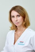 Иванова Марина Александровна