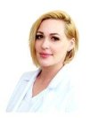 Попова Елена Владимировна