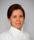 Стожарова Людмила Вадимовна
