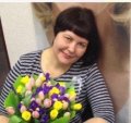 Гаврилова Юлия