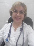 Козлова Елена Александровна