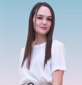 Иванова Анна Сергеевна