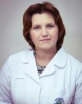 Русскова Наталья Васильевна