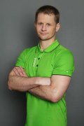 Корзинов Сергей