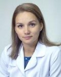 Смелова Наталья Сергеевна