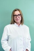 Матвеенко Мария Евгеньевна