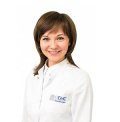 Киселева Анна Валерьевна