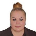 Георгиева Елена Валериевна