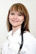 Семенкова Алла Юрьевна