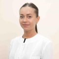 Павлова Юлия Сергеевна
