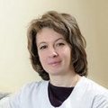 Хахалева Ирина Александровна