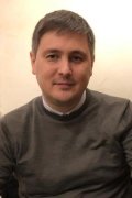 Костюжев Артем Сергеевич